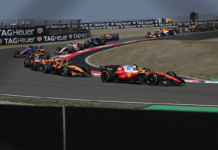 Norris: “Our advantage over Ferrari is the engine, but they are better in corners than Mercedes”
