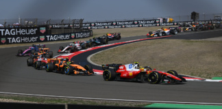 Norris: “Our advantage over Ferrari is the engine, but they are better in corners than Mercedes”
