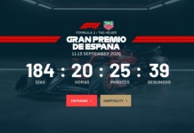 Nuevas entradas para el Gran Premio de España de Fórmula 1: Aquí todos los detalles