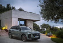 Nuova Audi Q3, arriva il diesel top di gamma da 193 CV con trazione quattro