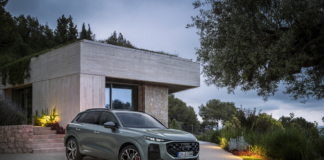 Nuova Audi Q3, arriva il diesel top di gamma da 193 CV con trazione quattro