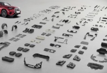 Nuova Mercedes GLC, validata la virtuosità dell'intero ciclo di vita