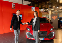 Nuova Renault Clio, già 10.000 ordini in Italia dal lancio Nuova Renault Clio, già 10.000 ordini in Italia dal lancio