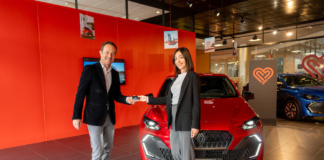 Nuova Renault Clio, già 10.000 ordini in Italia dal lancio