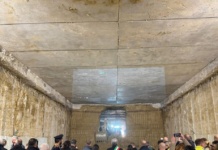 Nuova tangenziale di Forlì, abbattuto l'ultimo diaframma della galleria 'Appennino'