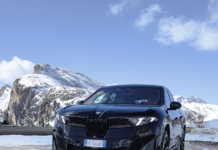 Nuovo suv iX3, la sesta generazione elettrica ridefinisce il Dna Bmw