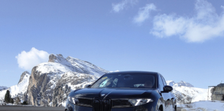 Nuovo suv iX3, la sesta generazione elettrica ridefinisce il Dna Bmw