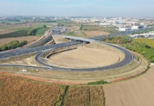 Nuovo svincolo a Maddaloni sulla A30, previsti 30mila transiti al giorno Nuovo svincolo a Maddaloni sulla A30, previsti 30mila transiti al giorno