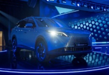 Yeni OMODA 5 modeli lansmana özel 2 milyon 120 bin TL