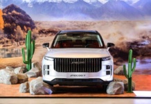 OMODA-JAECOO is among the fastest growing brands globally