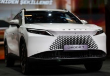 OMODA chooses Bruna Marquezine as brand ambassador in Brazil