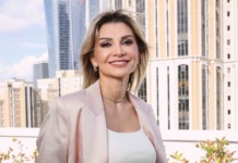 OPET Board Member Filiz Öztürk