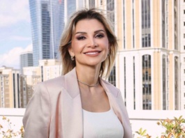 OPET Board Member Filiz Öztürk