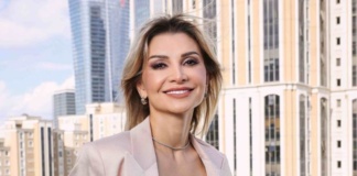 OPET Board Member Filiz Öztürk