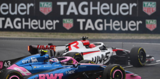 Ocon-Colapinto clash, clarification on Instagram: "My fault", "Everything is fine"
