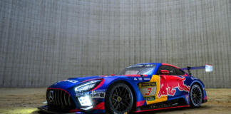 Official, Verstappen will race at the 24 hours of the Nürburgring: the Mercedes super-team defined
