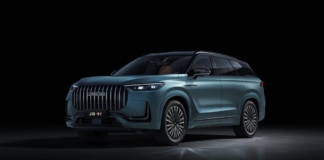 Omoda Jaecoo, presentato il listino dei nuovi modelli in arrivo