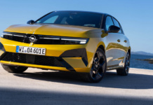 Opel Returns to the Paris Motor Show After 10 Years