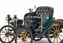 Opel festeggia i 125 anni dalla prima vittoria in una corsa