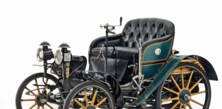 Opel festeggia i 125 anni dalla prima vittoria in una corsa