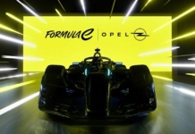 Opel: la casa del fulmine correrà in Formula E