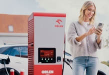 ORLEN-CHARGE