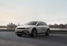 Restyling di Hyundai Ioniq 5