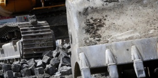 Passo Resia chiuso sul versante austriaco dal 13 aprile per lavori