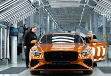 Pensábamos que el Grupo Volkswagen iba regular… hasta que Bentley ha enseñado sus números y ha callado bocas