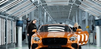 Pensábamos que el Grupo Volkswagen iba regular… hasta que Bentley ha enseñado sus números y ha callado bocas