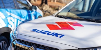 Per Suzuki l'Italia continua ad essere un mercato chiave