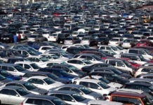 Per le auto usate il 2026 parte in flessione, è il calo più forte da 40 mesi