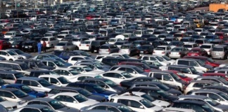 Per le auto usate il 2026 parte in flessione, è il calo più forte da 40 mesi