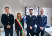 Permesso invalidi duplicato illegalmente e usato per la sosta abusiva di due auto