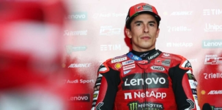 Marc Marquez