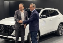 Petronas e DR Automobiles avviano partnership per lubrificanti dedicati