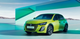 Peugeot presenta il nuovo motore benzina turbo 100 per 208 e 2008