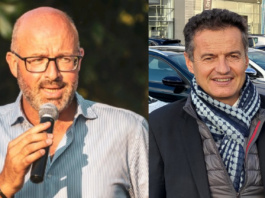 Philippe Beaugé Hubert Gérardin Sipa Automobiles