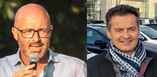 Philippe Beaugé Hubert Gérardin Sipa Automobiles