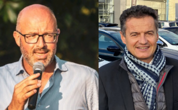 Philippe Beaugé Hubert Gérardin Sipa Automobiles