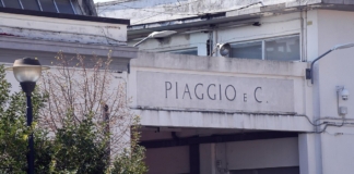 Piaggio dimezza l'utile nel 2025, ricavi in calo a 1,5 miliardi