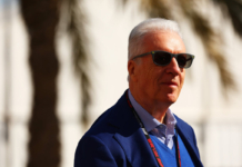 Piero Ferrari: “Now I see quality, positive impressions from the tests”

