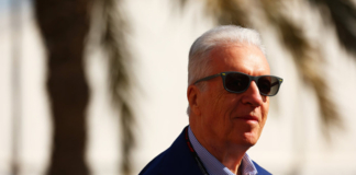 Piero Ferrari: “Now I see quality, positive impressions from the tests”
