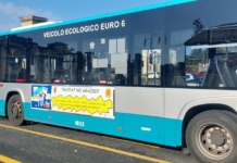 Più che raddoppiato in dieci anni il numero di donne alla guida dei bus