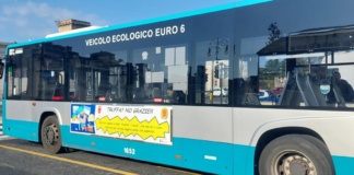 Più che raddoppiato in dieci anni il numero di donne alla guida dei bus