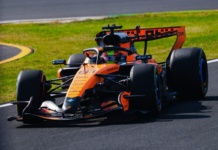 Plates in the lead in FP2: “The sensations are positive, we have made progress” Piastri Suzuka 2026