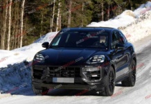 Porsche Cayenne Coupé restyling 2026: primeras imágenes y cambios clave al descubierto