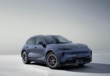 Porsche Cayenne Electric allarga la famiglia elettrica della casa