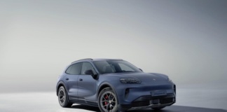 Porsche Cayenne Electric allarga la famiglia elettrica della casa