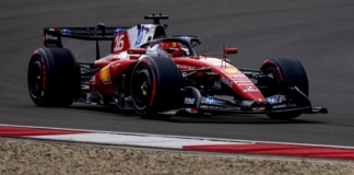 Power Unit 2026: 'rivers' of petrol qualifying to leave the electric cage
